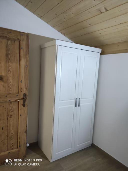 Chilometro 29 Terra Apartment Дервио Екстериор снимка
